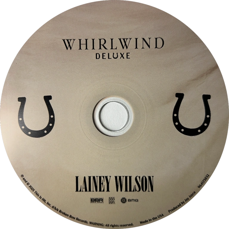 Whirlwind Deluxe