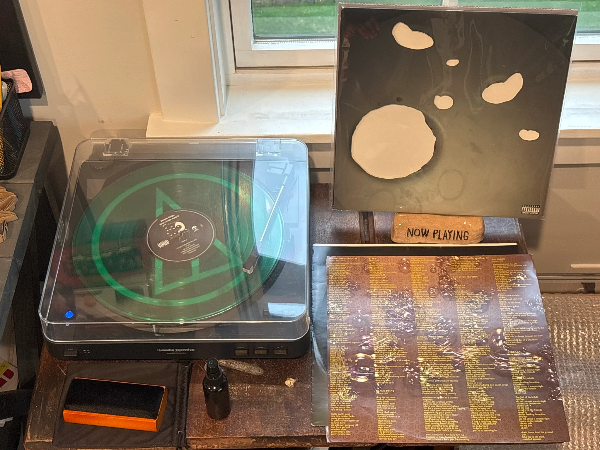 Spin photo 3 of 4