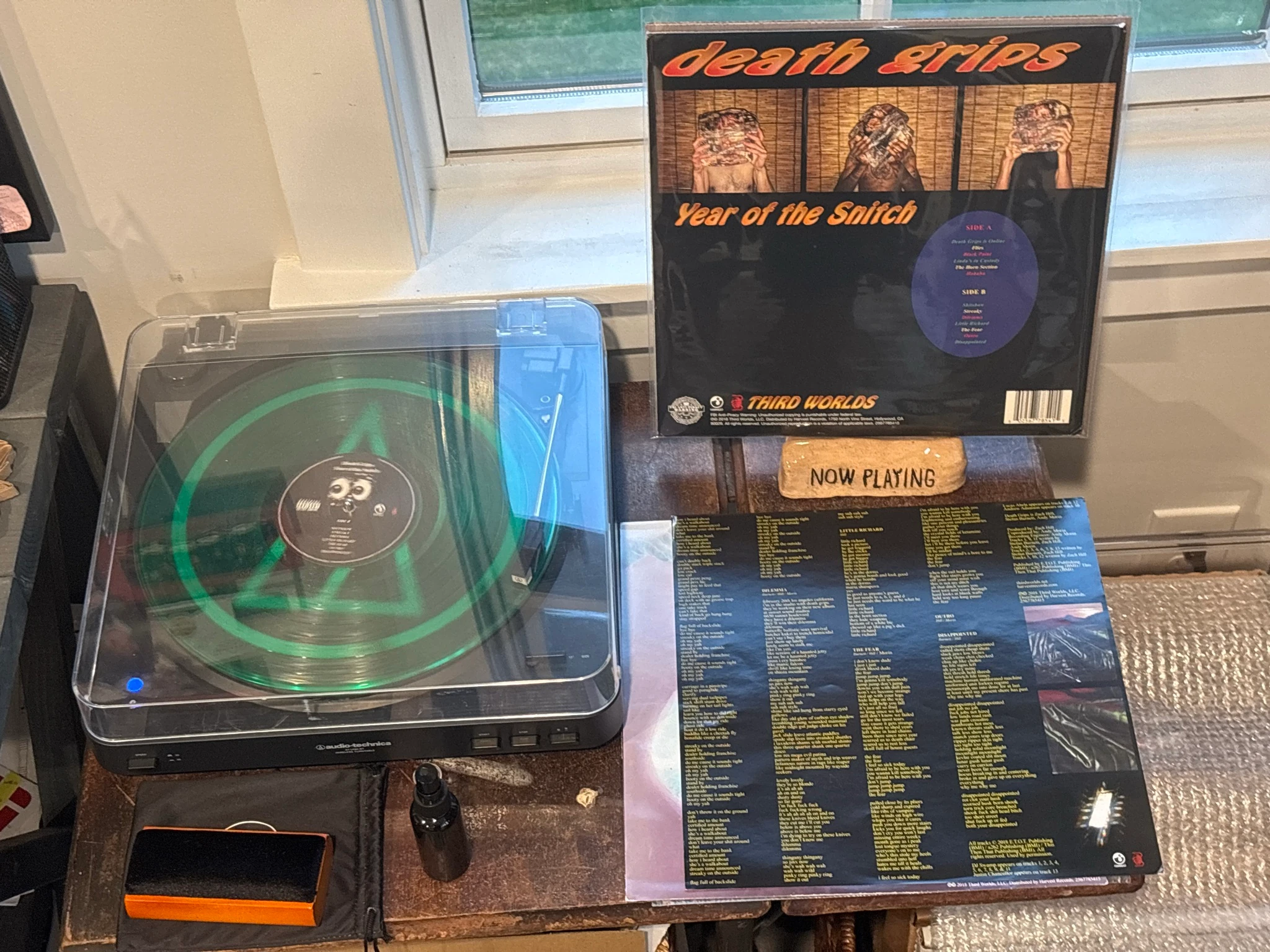 Spin photo 4 of 4