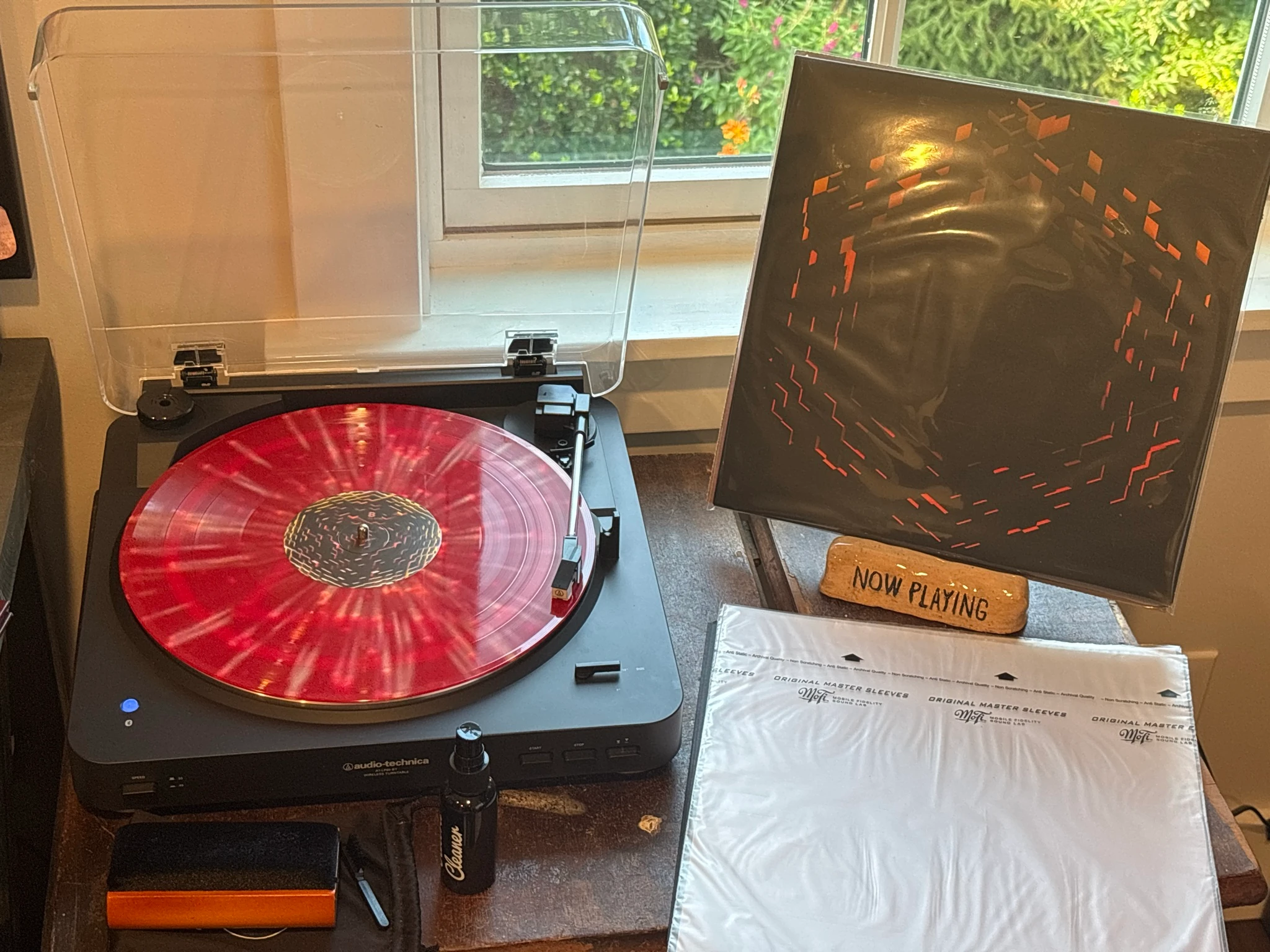 Spin photo 2 of 3