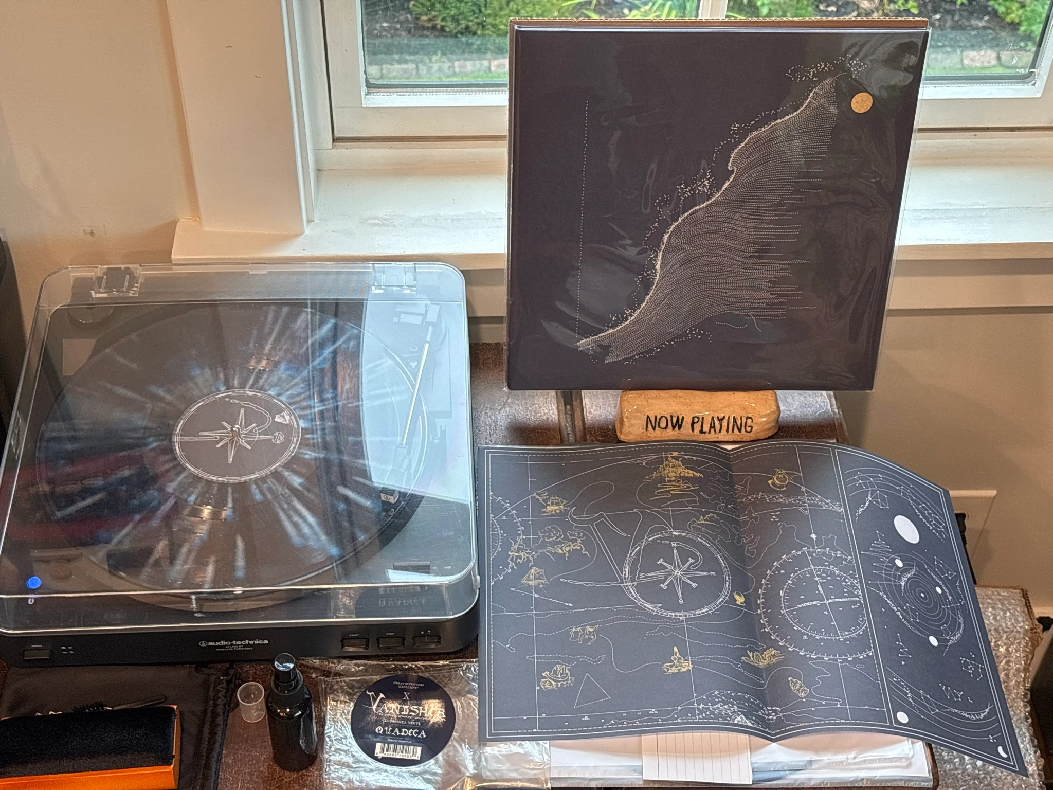 Spin photo 2 of 2