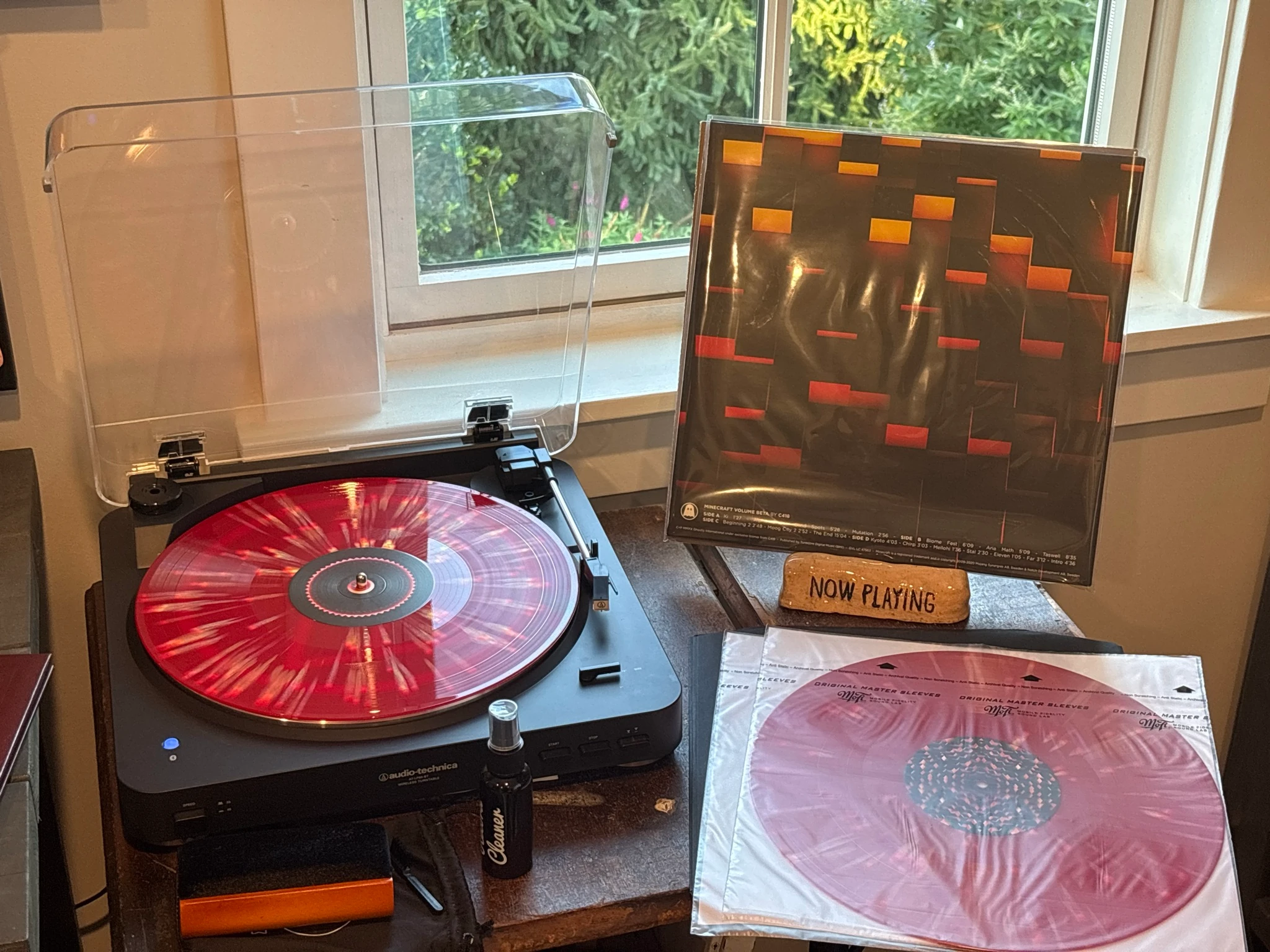 Spin photo 3 of 3