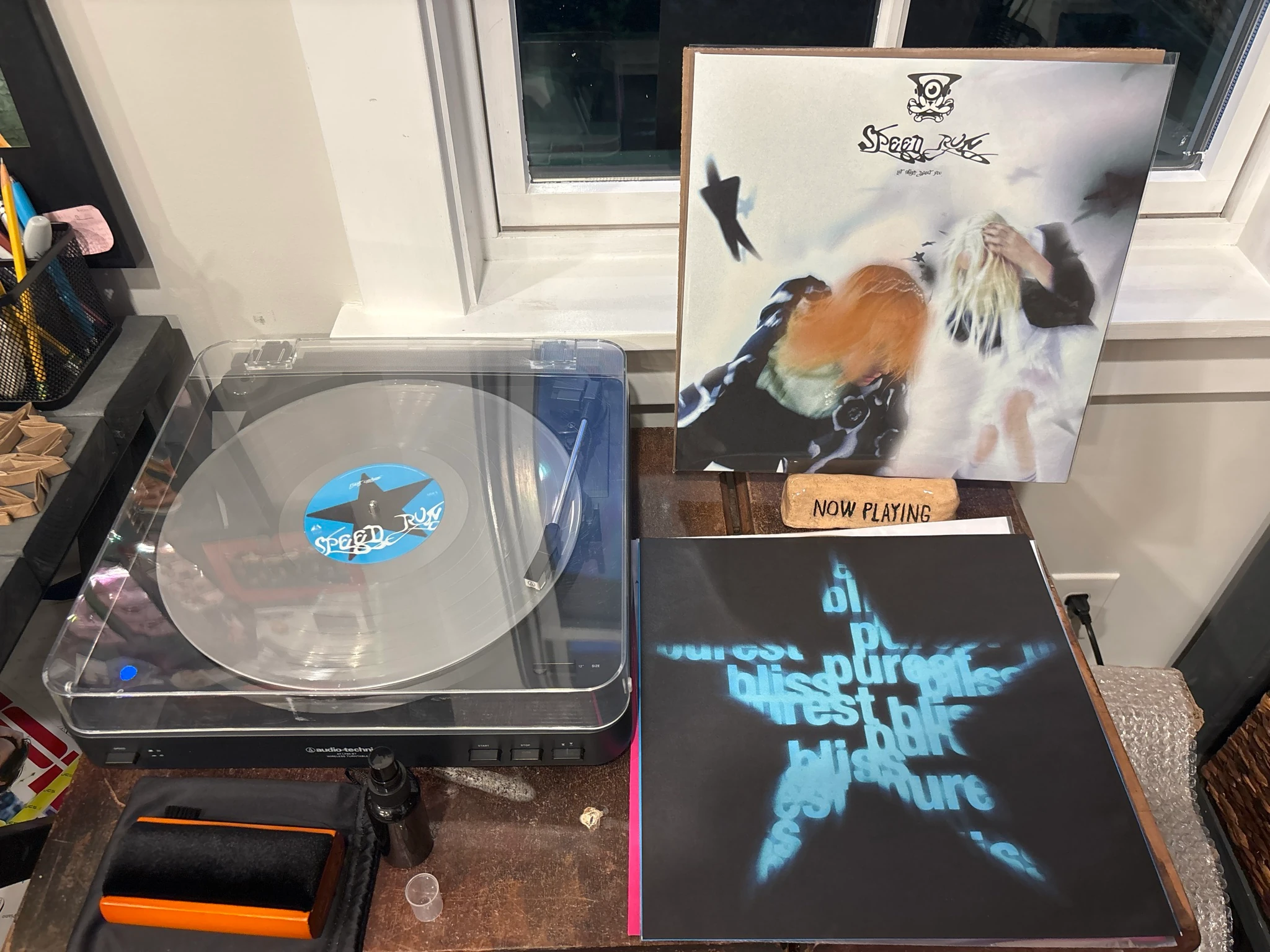 Spin photo 2 of 2