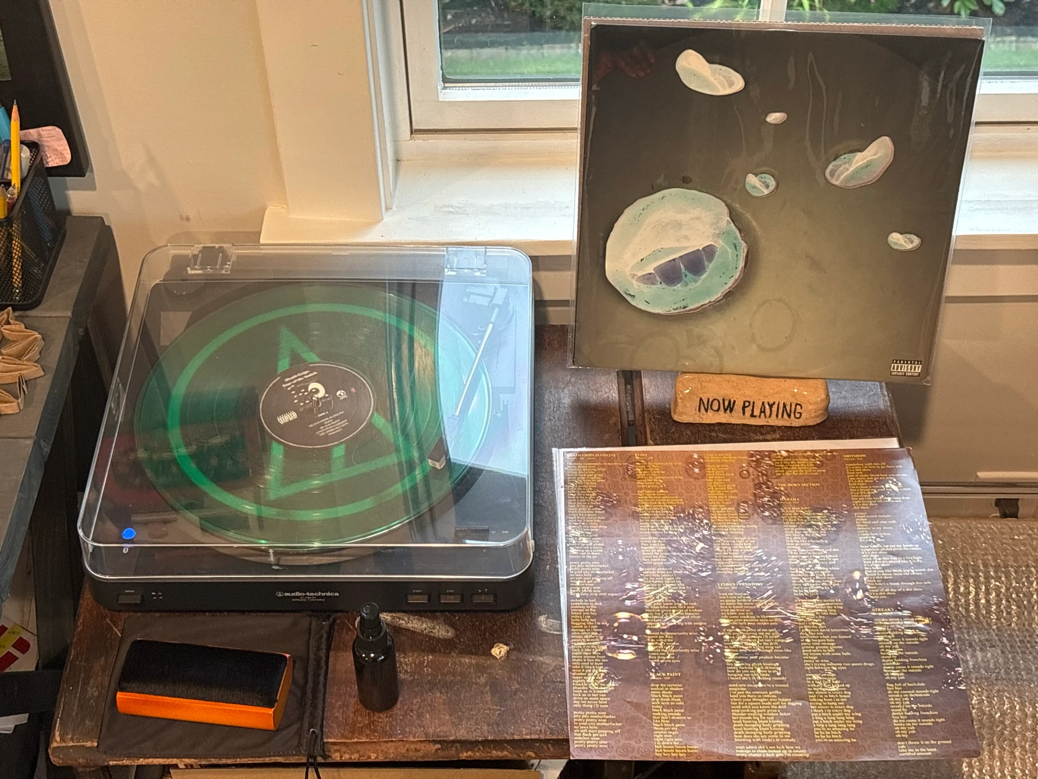 Spin photo 2 of 4