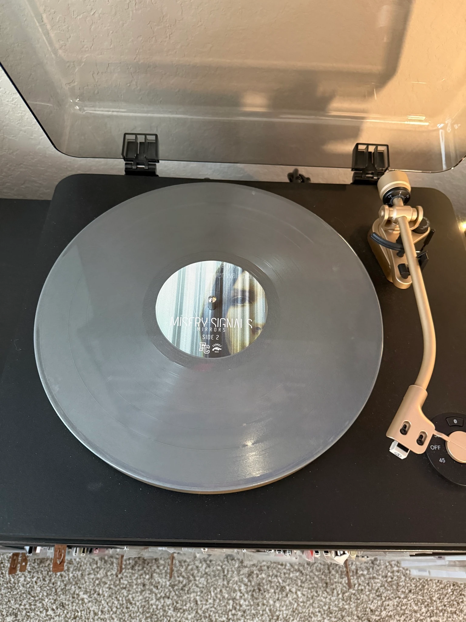 Spin photo 2 of 2