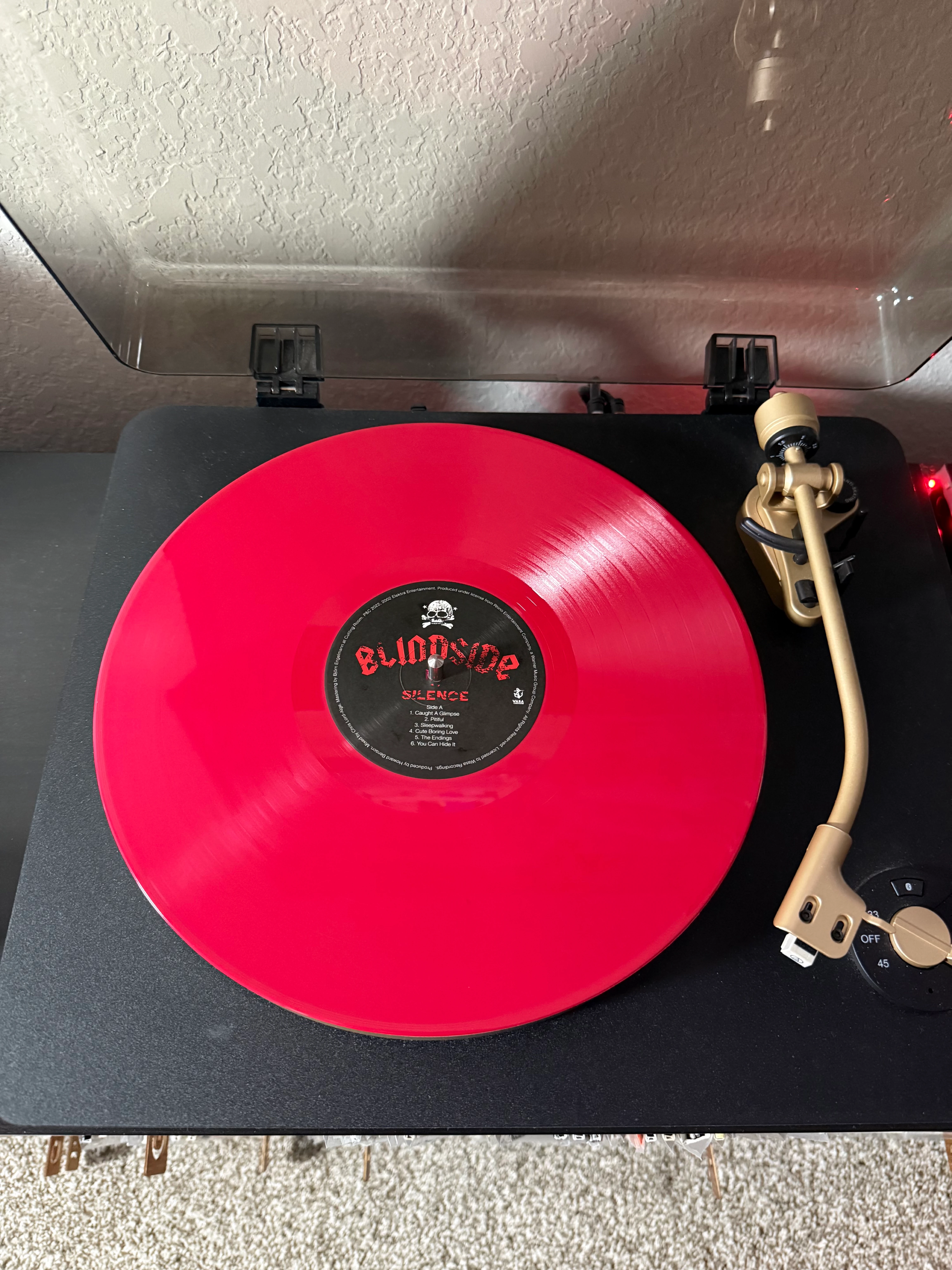 Spin photo 2 of 2