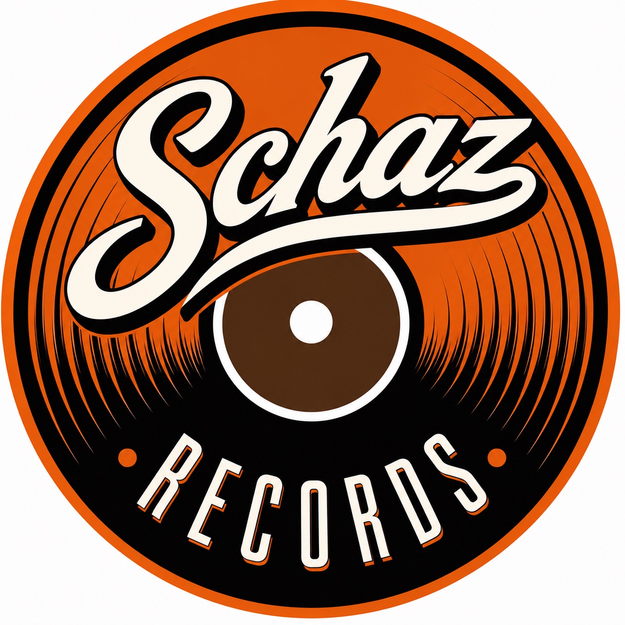 SchazRecords