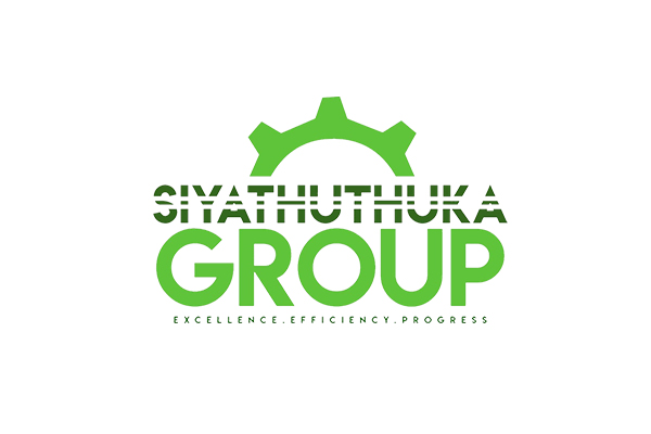 Siyathuthuka Logo Design
