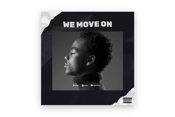 Creative Song Cover Art