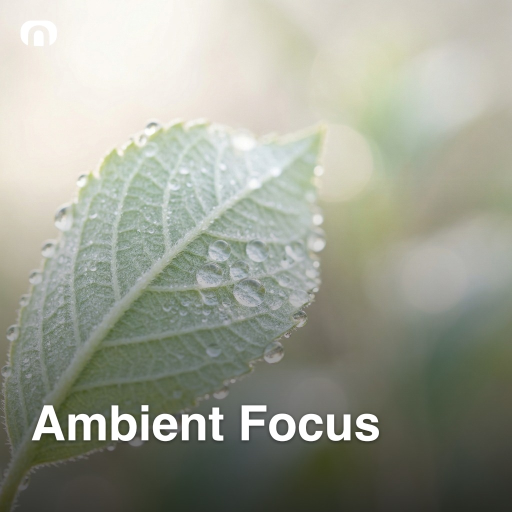 Ambient Focus