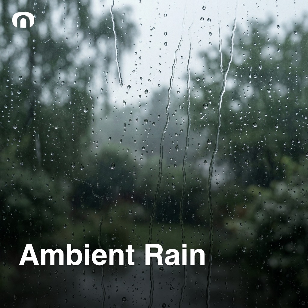 Ambient Rain
