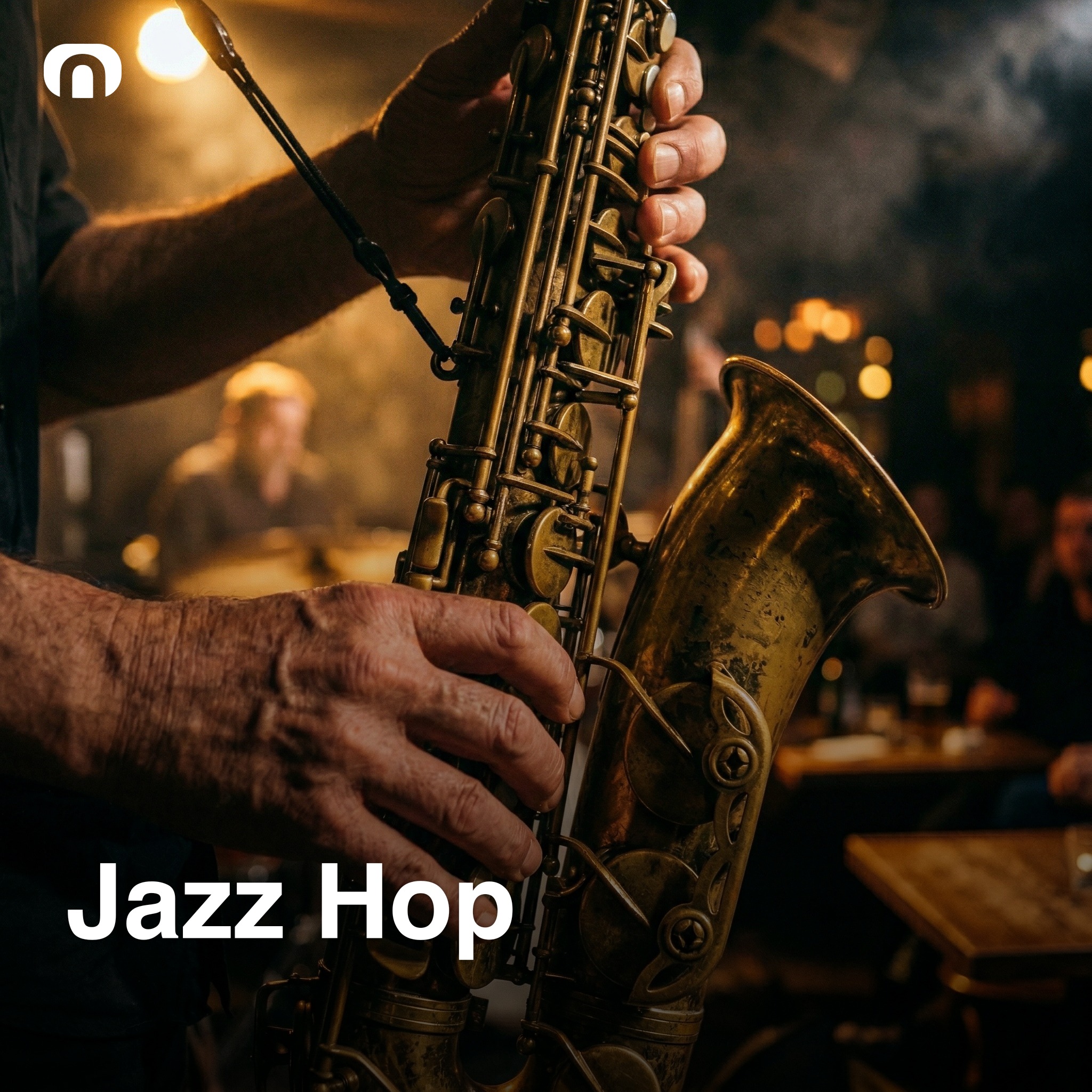 Jazz Hop