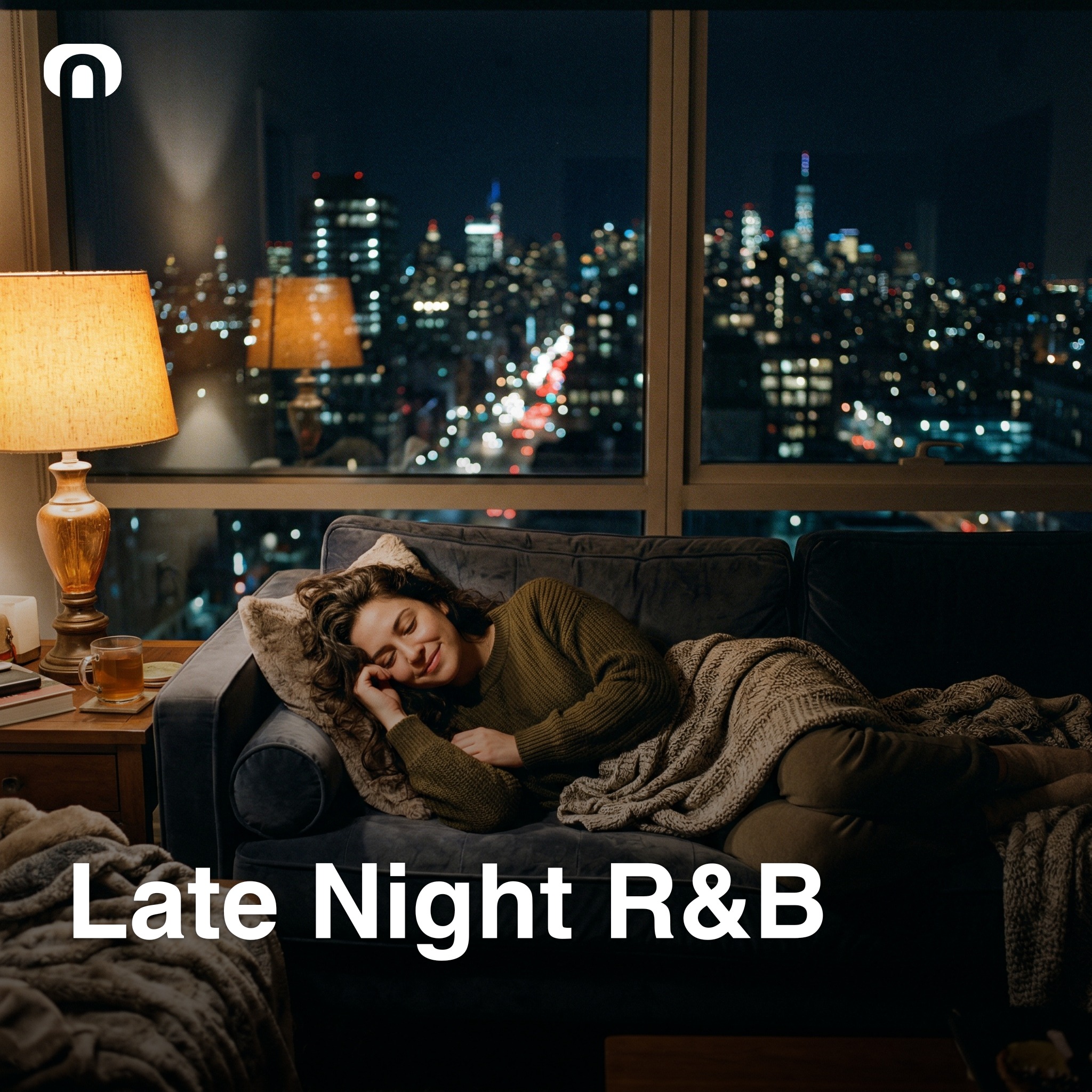 Late Night R&B