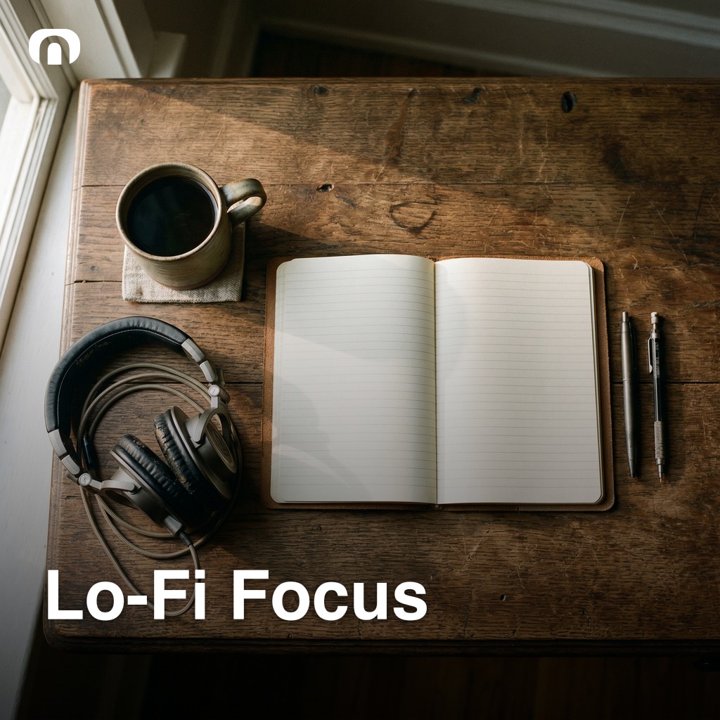 Lo-Fi Focus