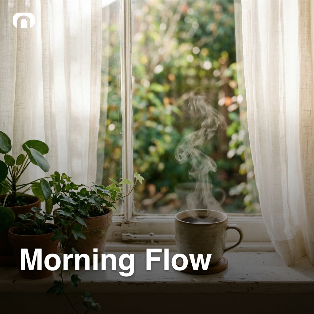 Morning Flow