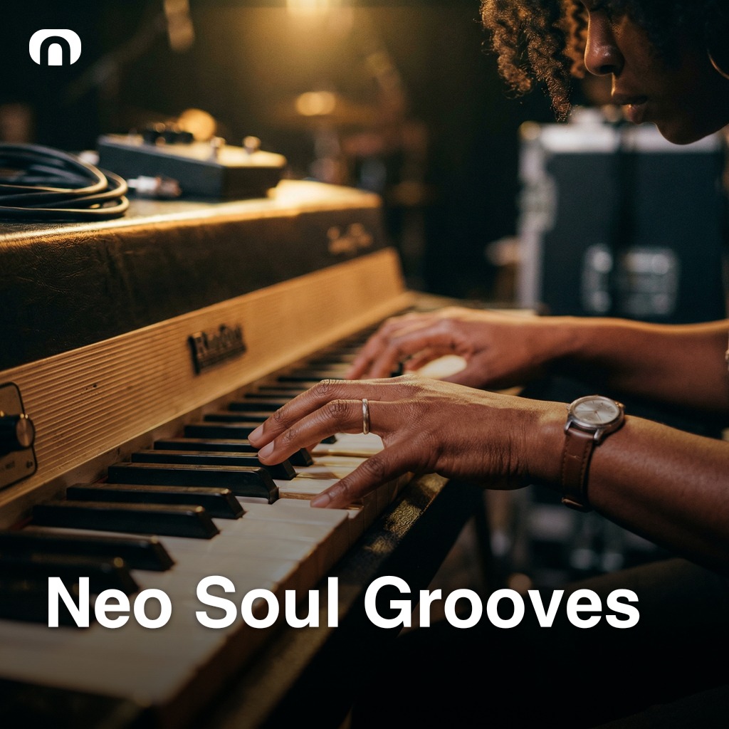 Neo Soul Grooves