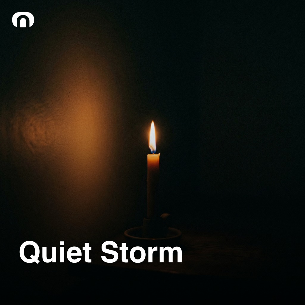 Quiet Storm