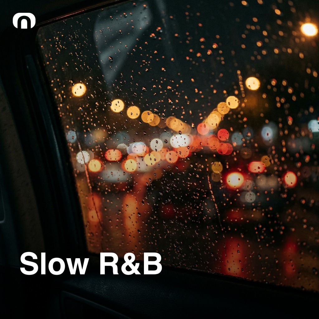 Slow R&B