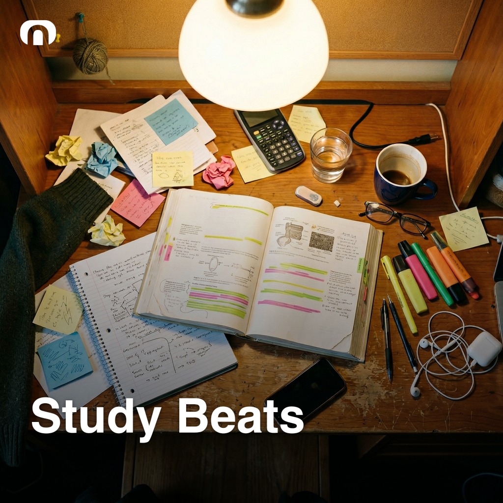 Study Beats