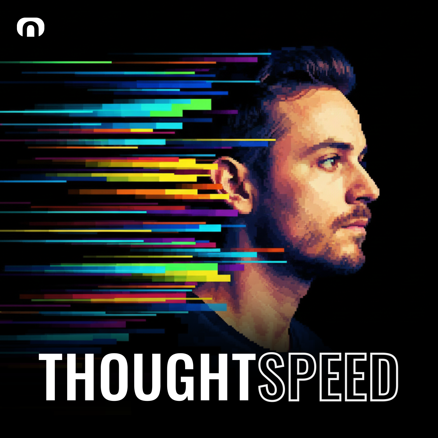 THOUGHT SPEED
