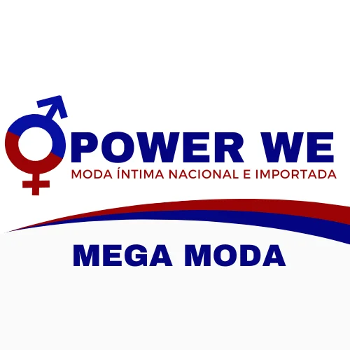 POWER WE MODA INTIMA