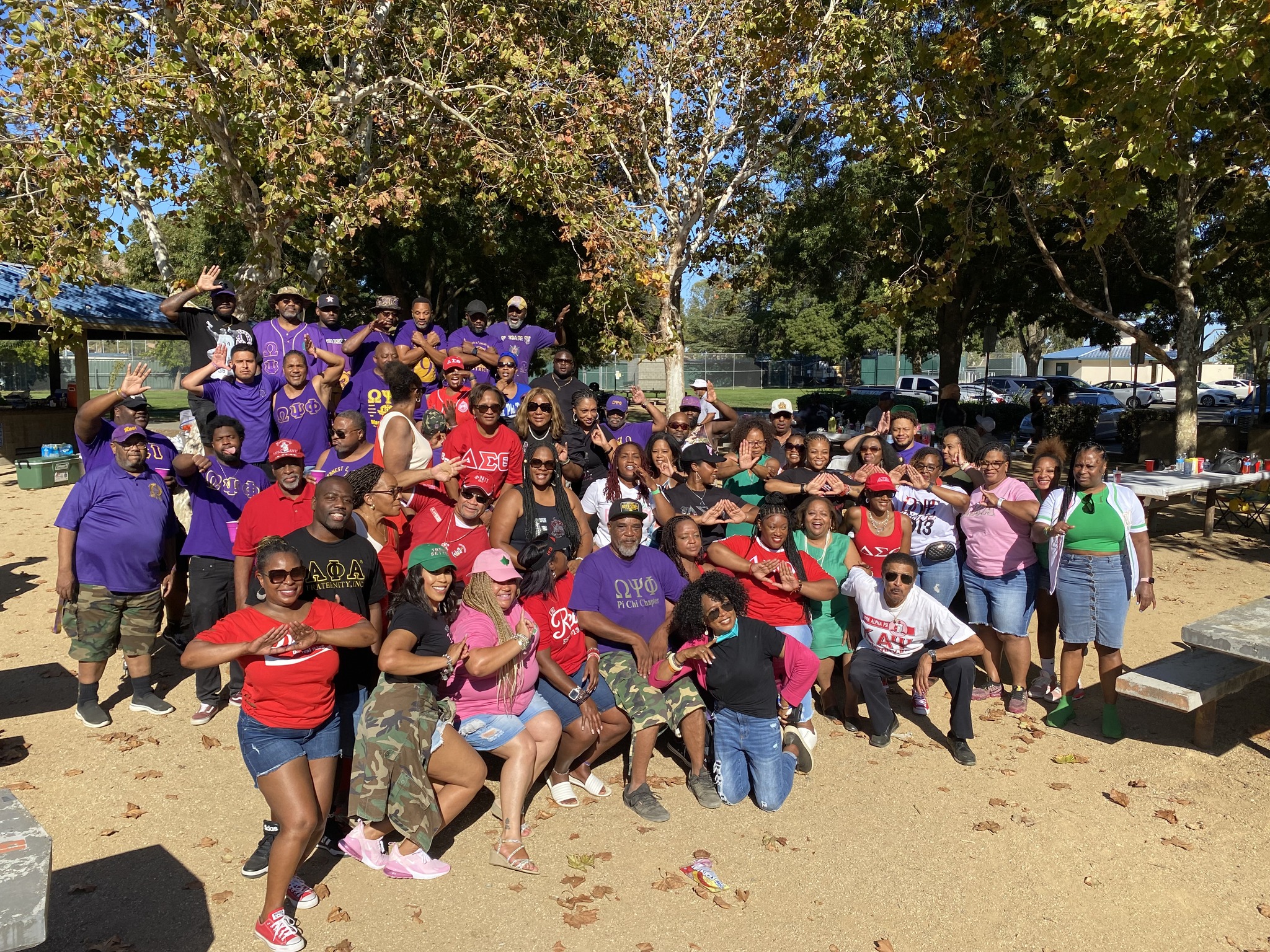 NPHC Solano County Community