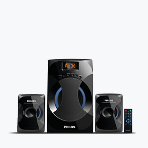 Home Theater Systems