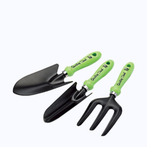 Garden Tools and Equipments