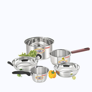 Cookware