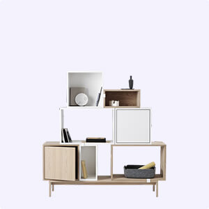 Storage Furniture