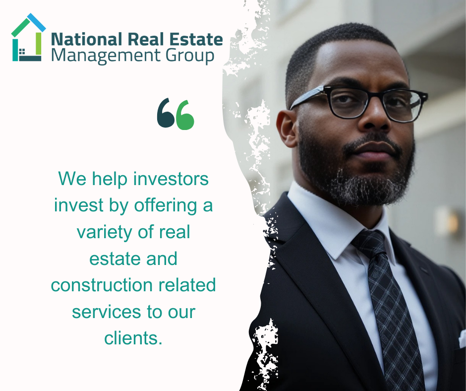 Professional team meeting in a modern office