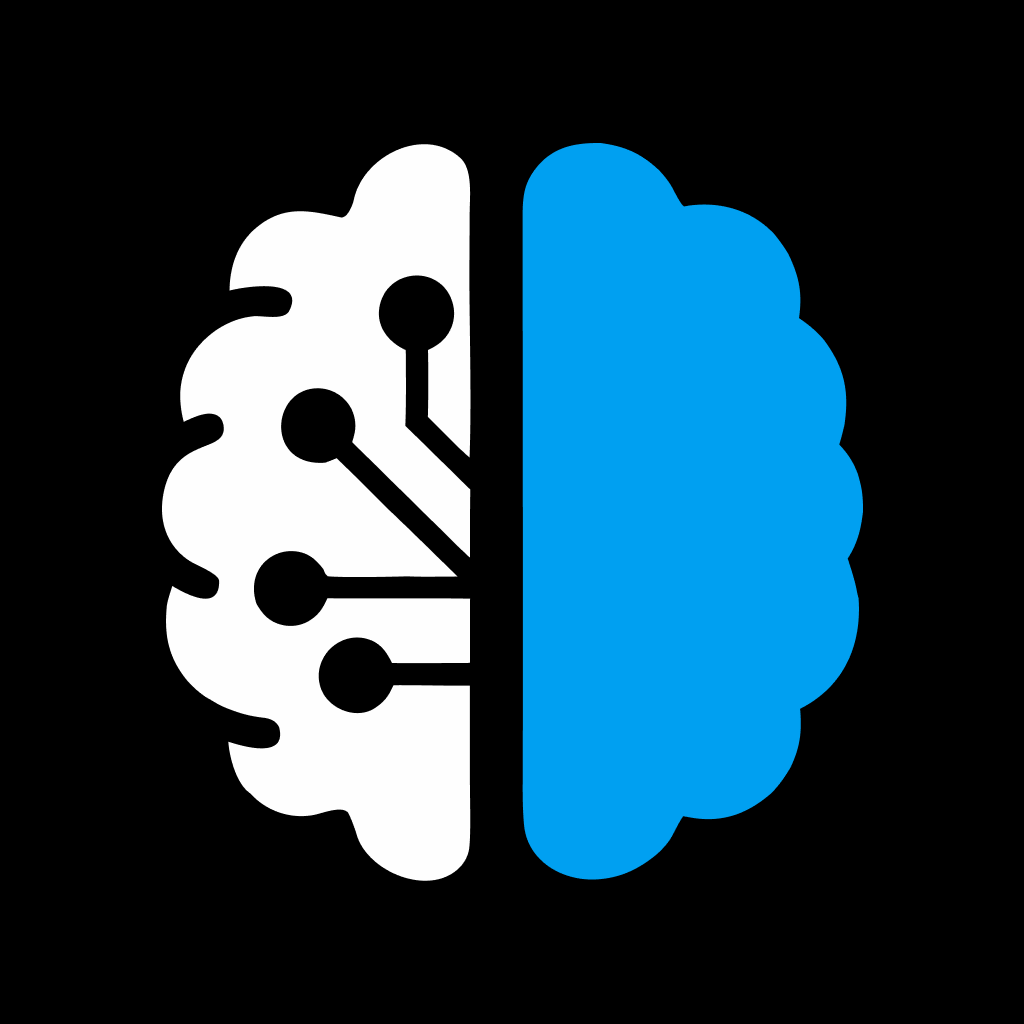AI Usage app icon