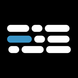 Teleprompter app icon