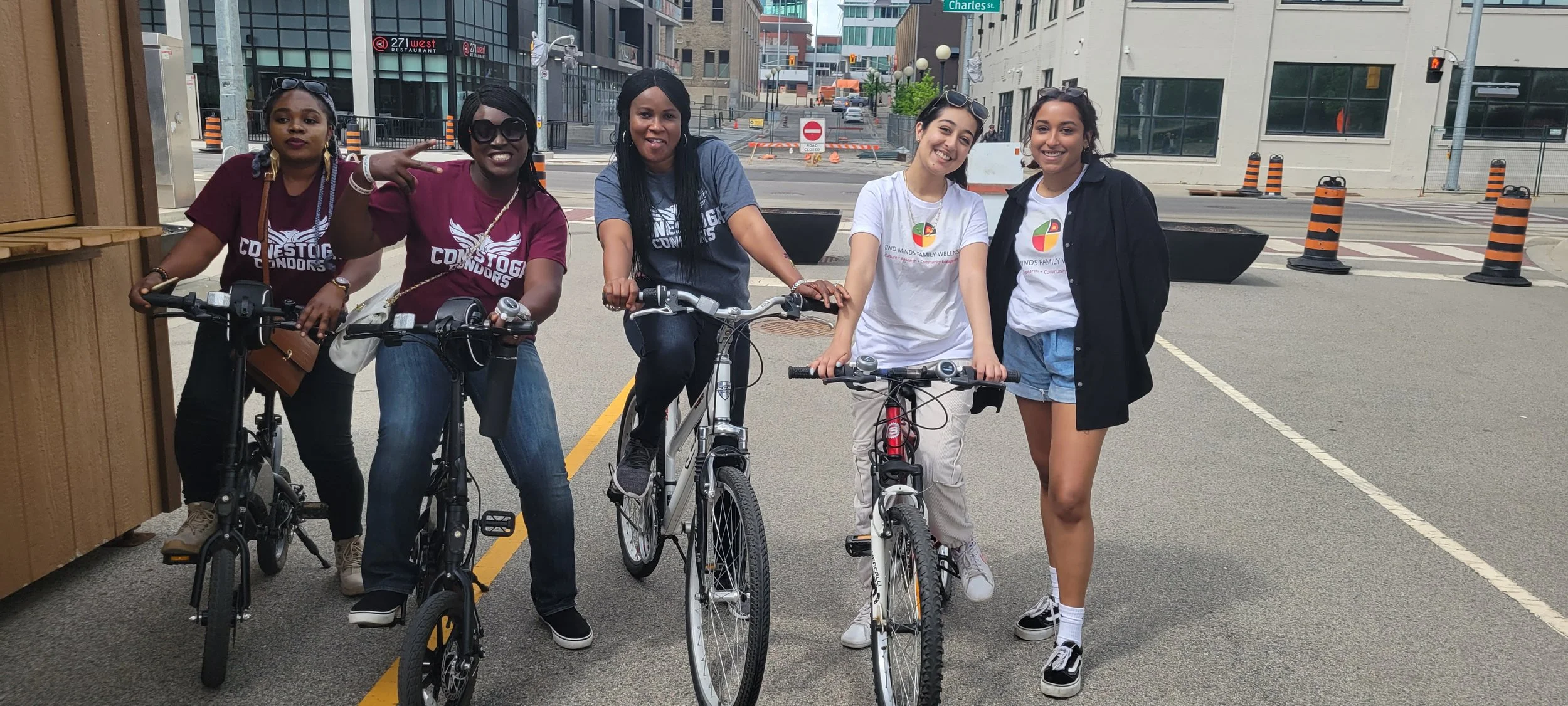 Navigating Resources