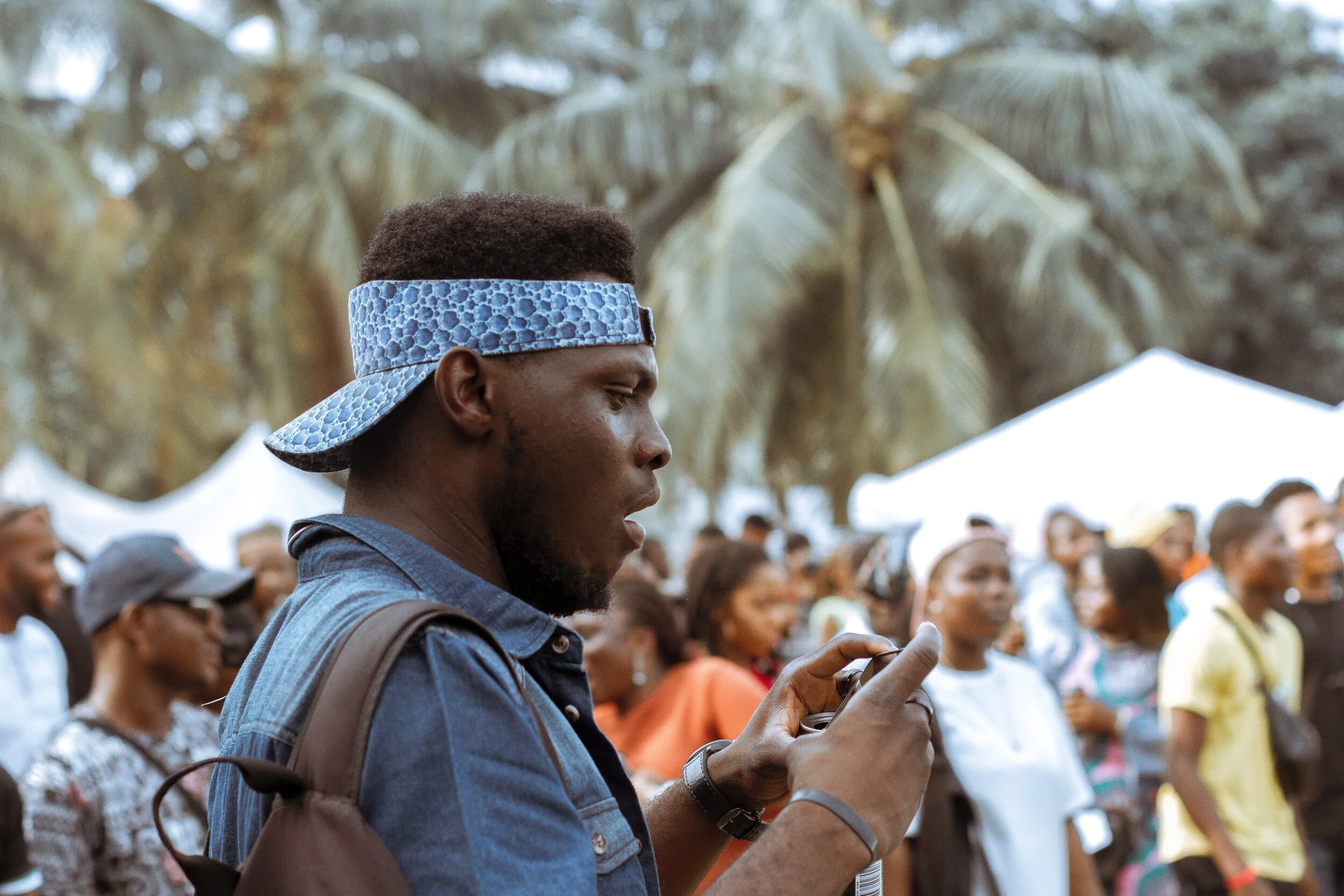 Navigating Resources