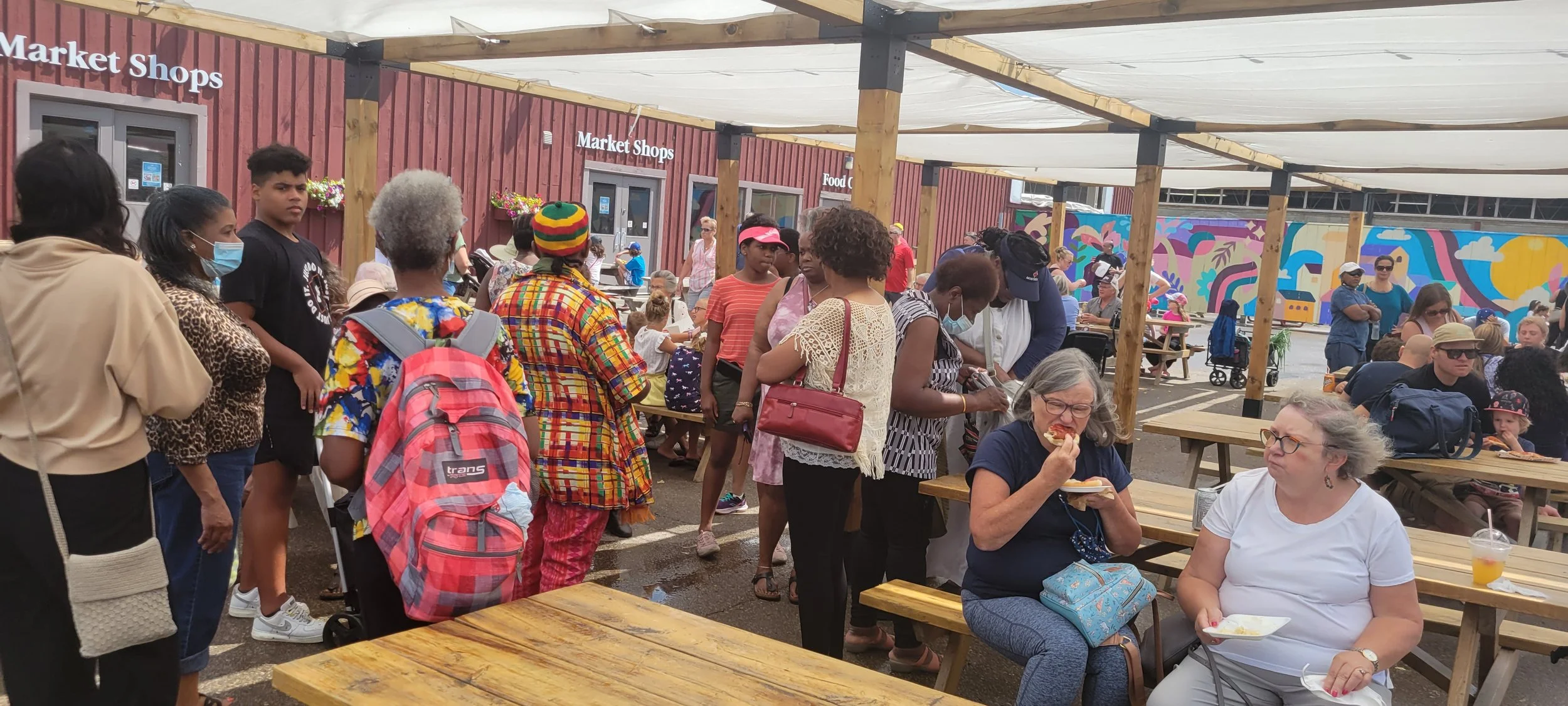 Navigating Resources