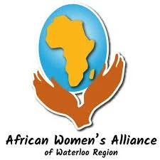 African Women Alliance logo