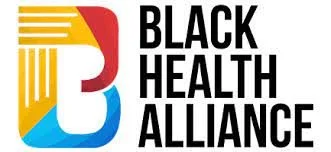 Black Health Alliance logo