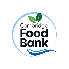 Cambridge Food Bank logo