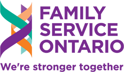 Family Service Ontario logo