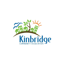 Kinbridge Community Association logo