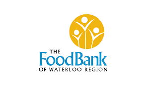 Food Bank of Waterloo Region (FBWR) logo