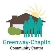 Greenway- Chaplin Community Centre logo