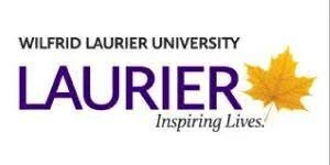 Wilfred Laurier University. logo