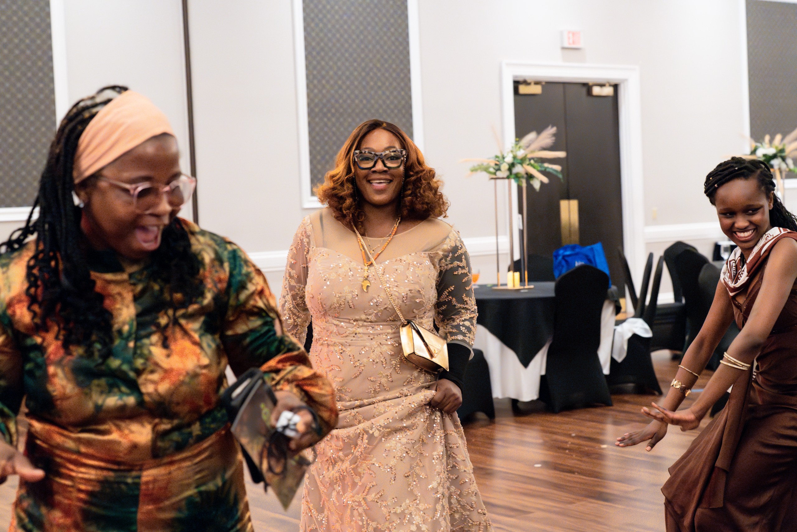 Kind Minds Family Wellness 4th Anniversary Fundraiser