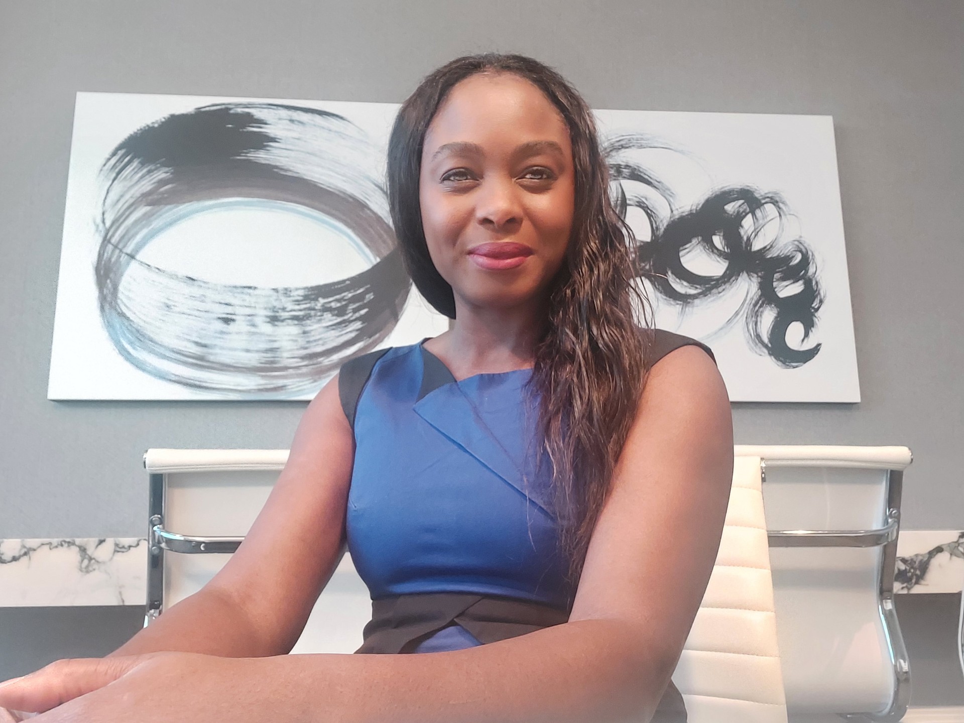 Dr. Gifty Parker-DeJong