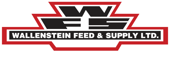 Wallenstein Feed & Supply Ltd