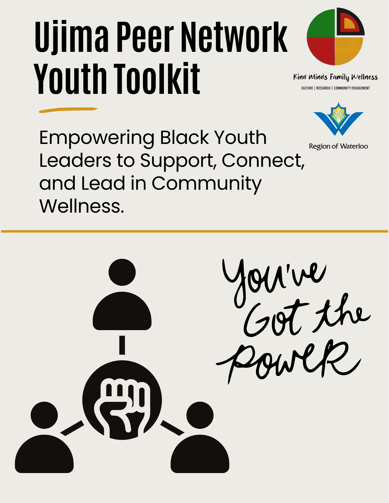 UJIMA Youth Network