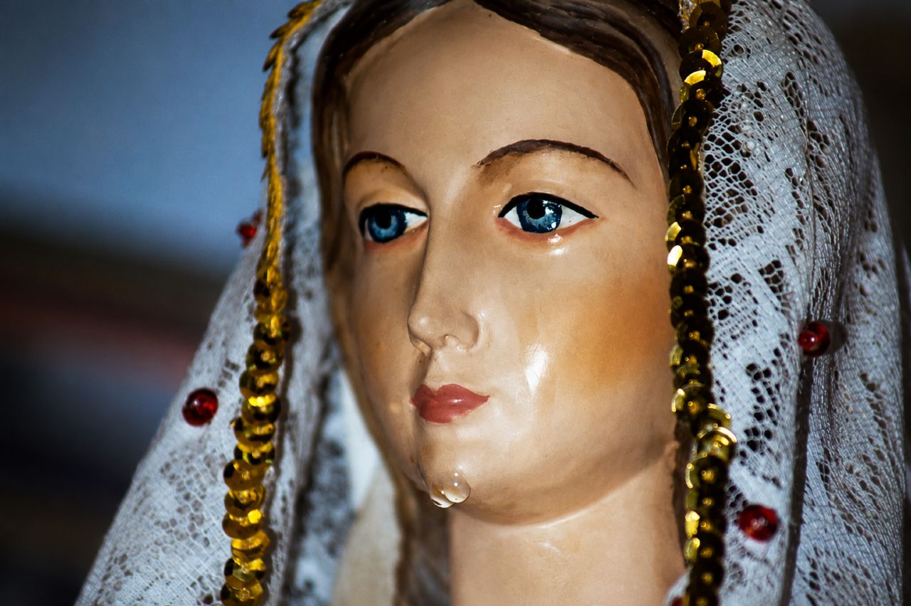 O Milagre das Lágrimas