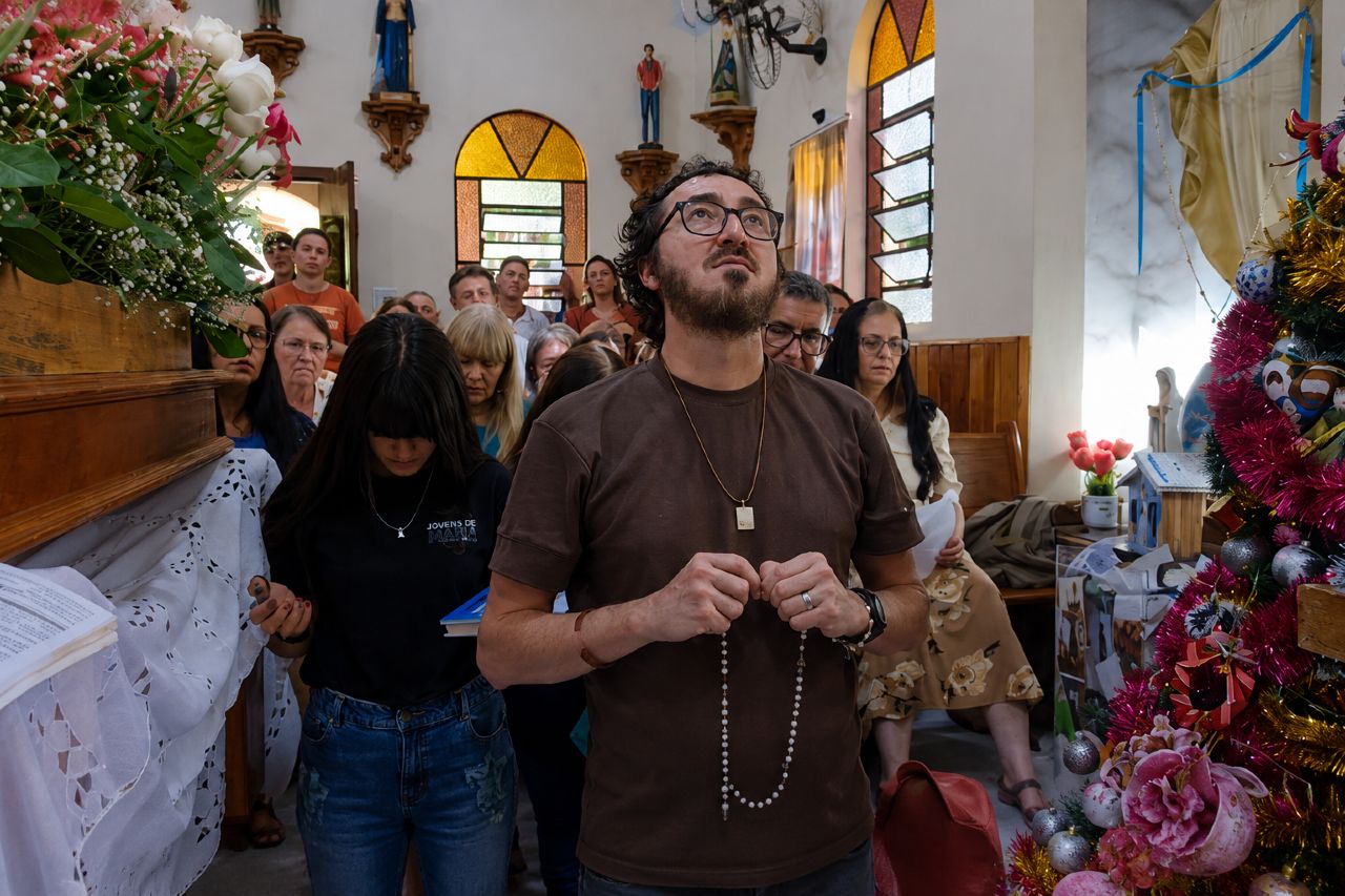 Quem É o Irmão Eduardo